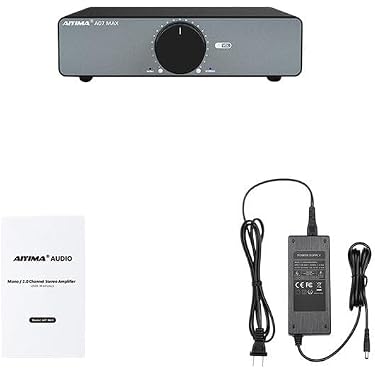 Amazon.co.jp 最新リリース: パワーアンプ の新着ランキングです。